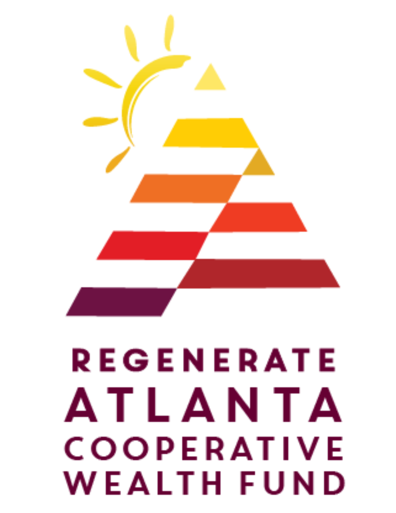 Regenerate Atlanta Cooperative Wealth Fund logo