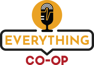Everything Co-op logo